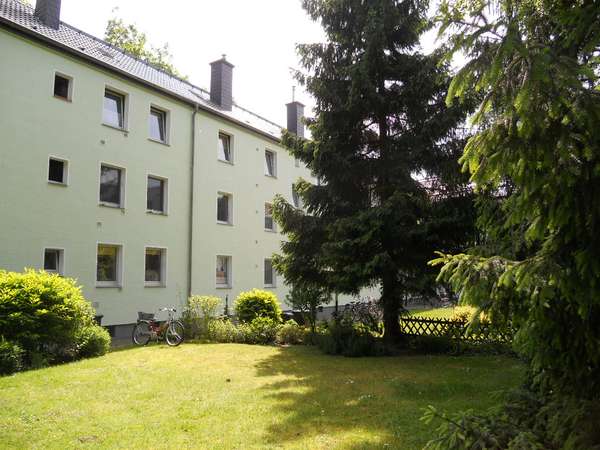 Single wohnung wesel